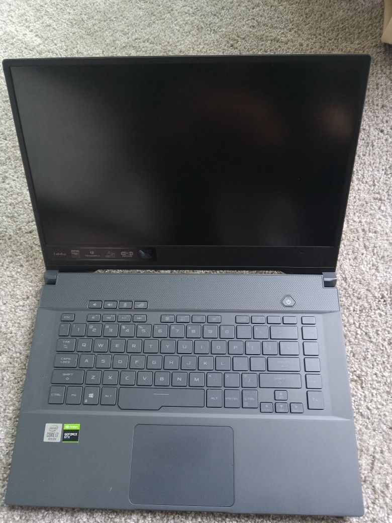 ASUS ROG Zephyrus M15 i7 Gaming Laptop
