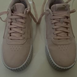 Womens Puma Shoes 
