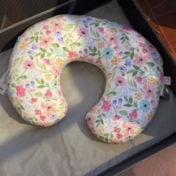 Baby pillow
