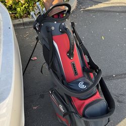 Callaway golf bag