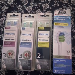 Philips Sonicare 