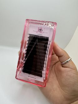 Lash Supplies