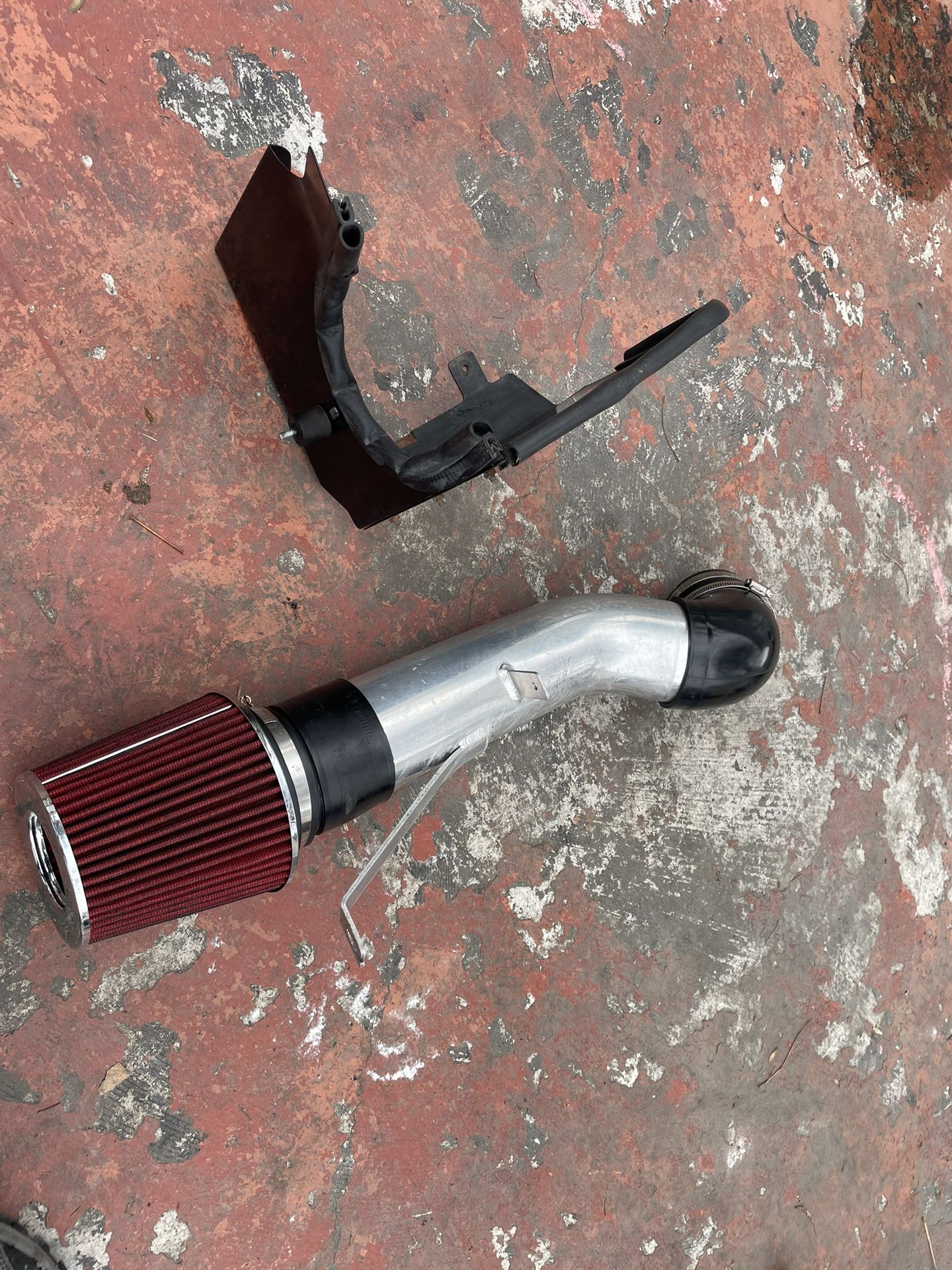 Tahoe Intake Kit