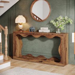 Console Table ( NEW In The Box ) 