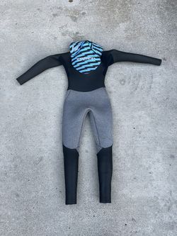 Kids Wetsuit ( Size4-5)