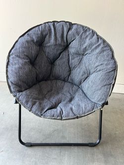 Donut Chair