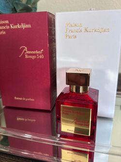 Baccarat 540
