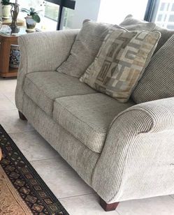 Couch sofa
