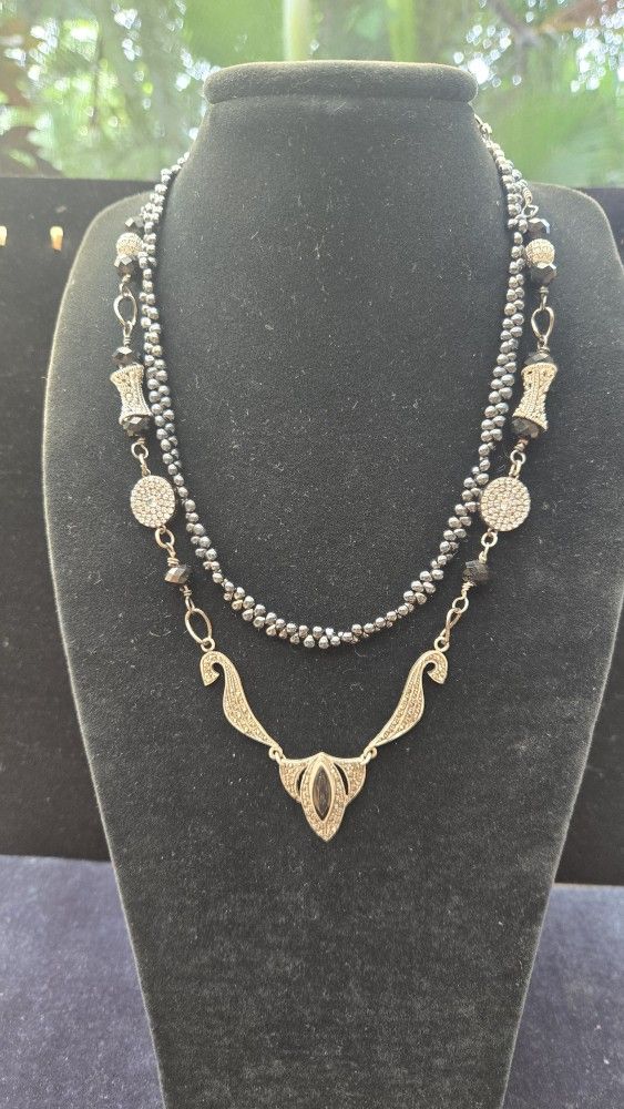 Artisan Crafted Dlb.strand Marcasite N.k.