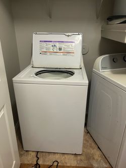Wash&dryer