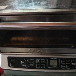 Toaster Over 