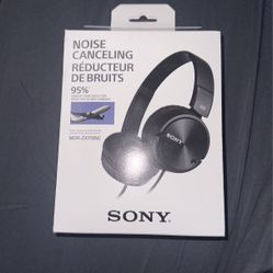 Sony MDR-ZX110NC