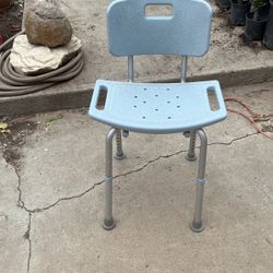 Bathing Shower Chair