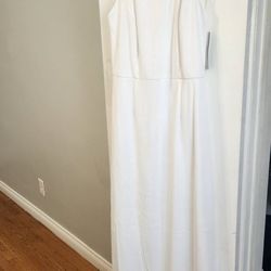 Formal Dress Size 14