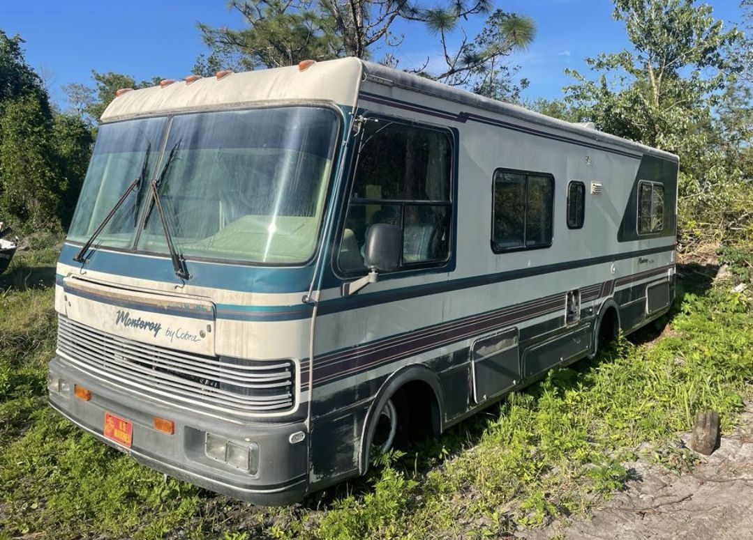 1993 Cobra Monterey for Sale in Orlando, FL - OfferUp