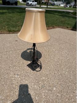 Lamp