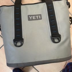 Yeti Hopper 40