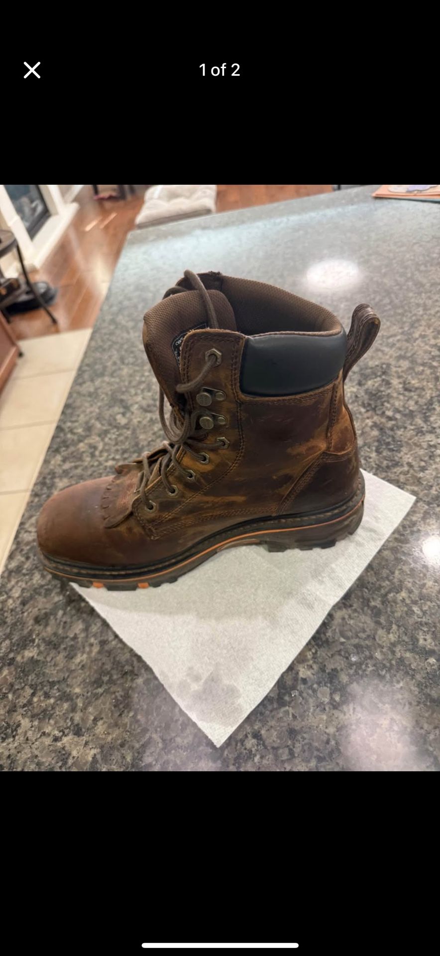 Cody James Boots