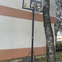 Basketball Hoop