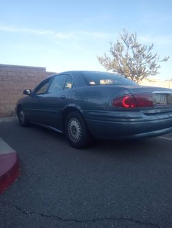 2000 Buick LeSabre