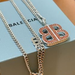 New Necklace