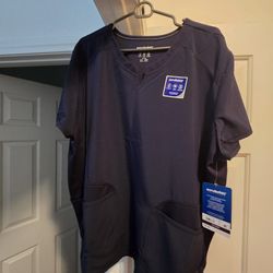 Nursing Scrubs