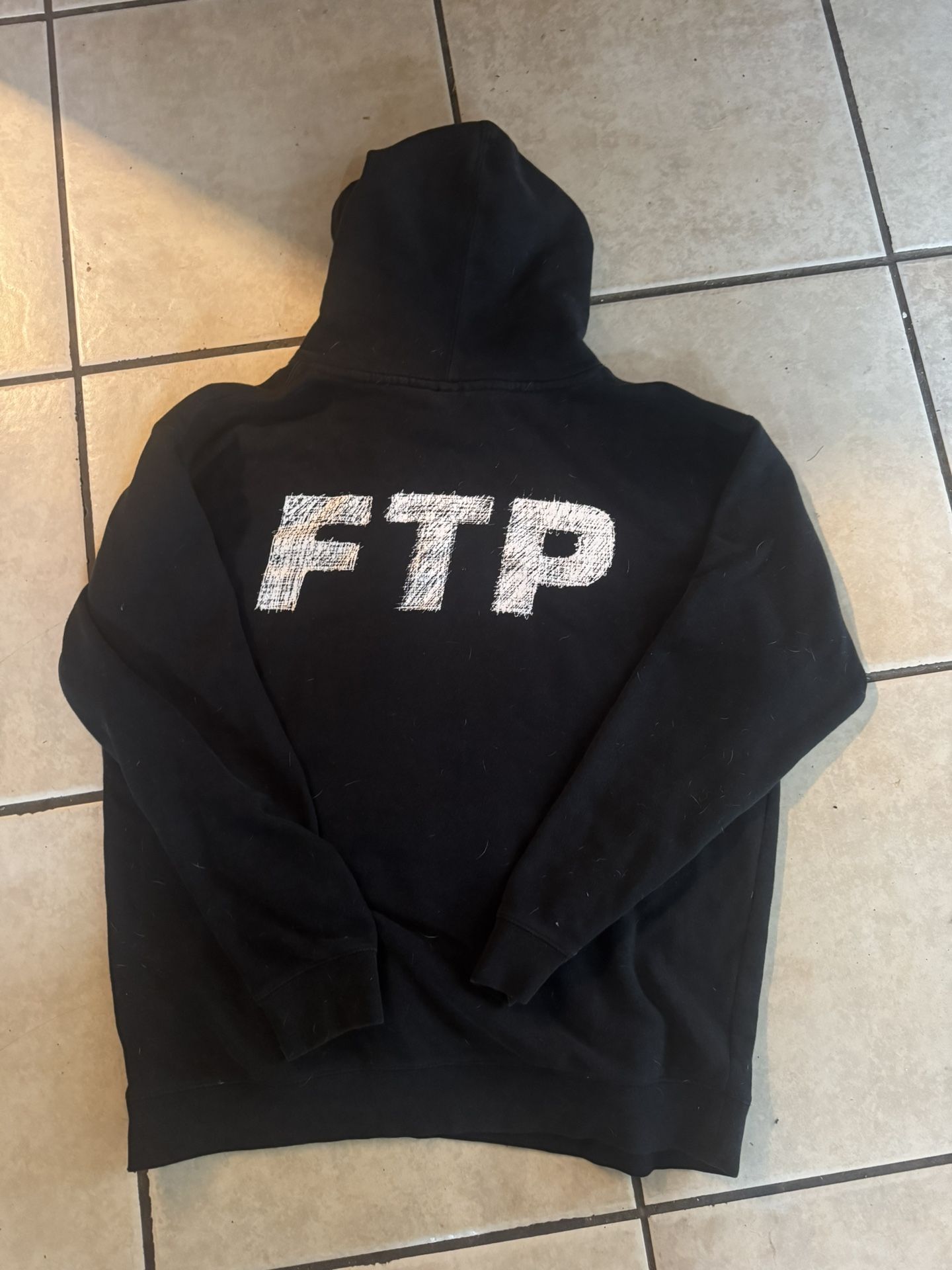 FTP Hoodie Large,All Products : American Fashion Style Bags On Sale