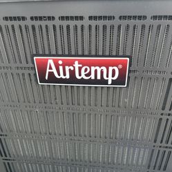 2021 HP A/C 3 TON Split System