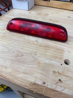Tacoma brake light (2nd gen)