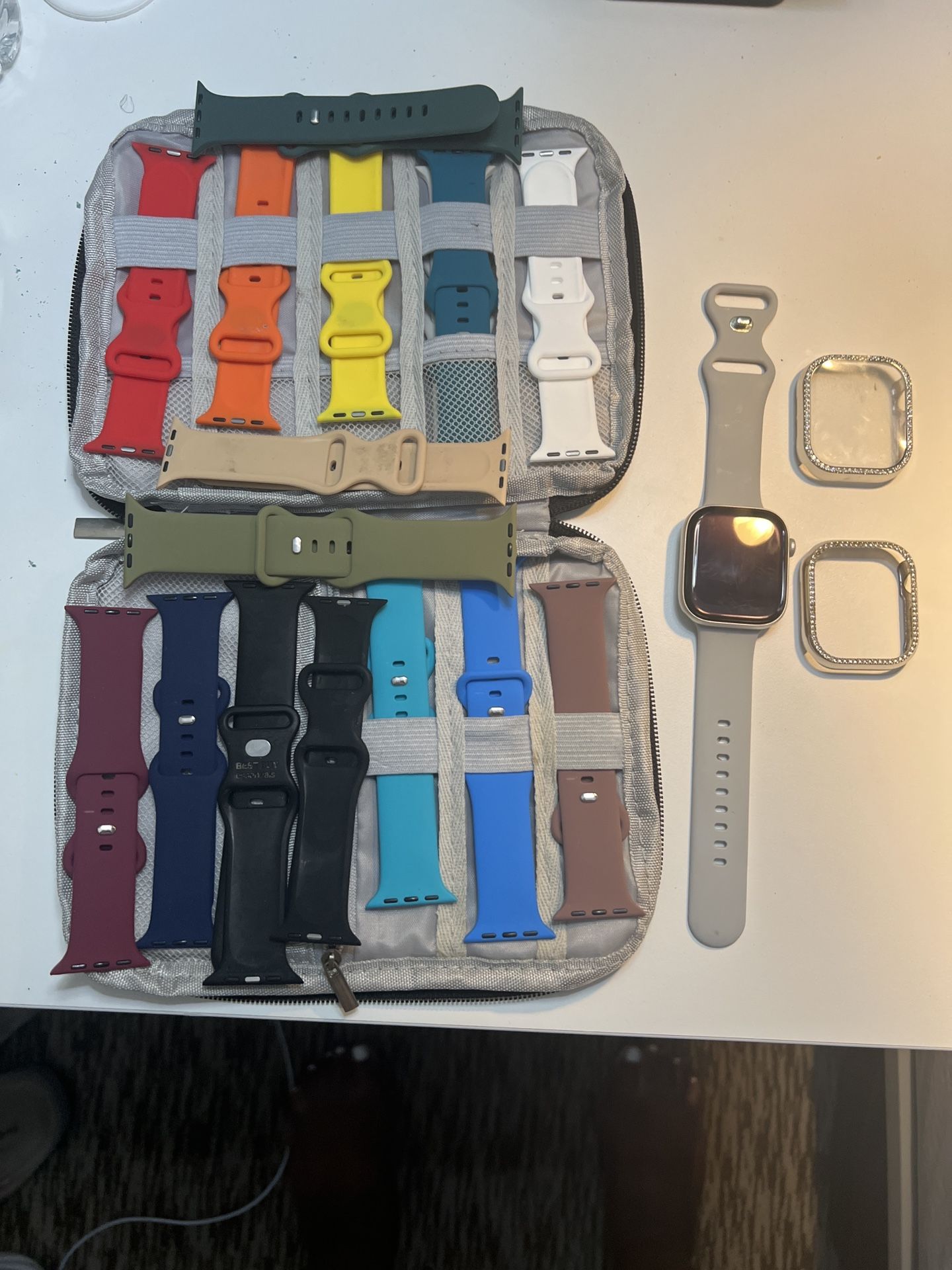 Apple Watch Series  10  46mm