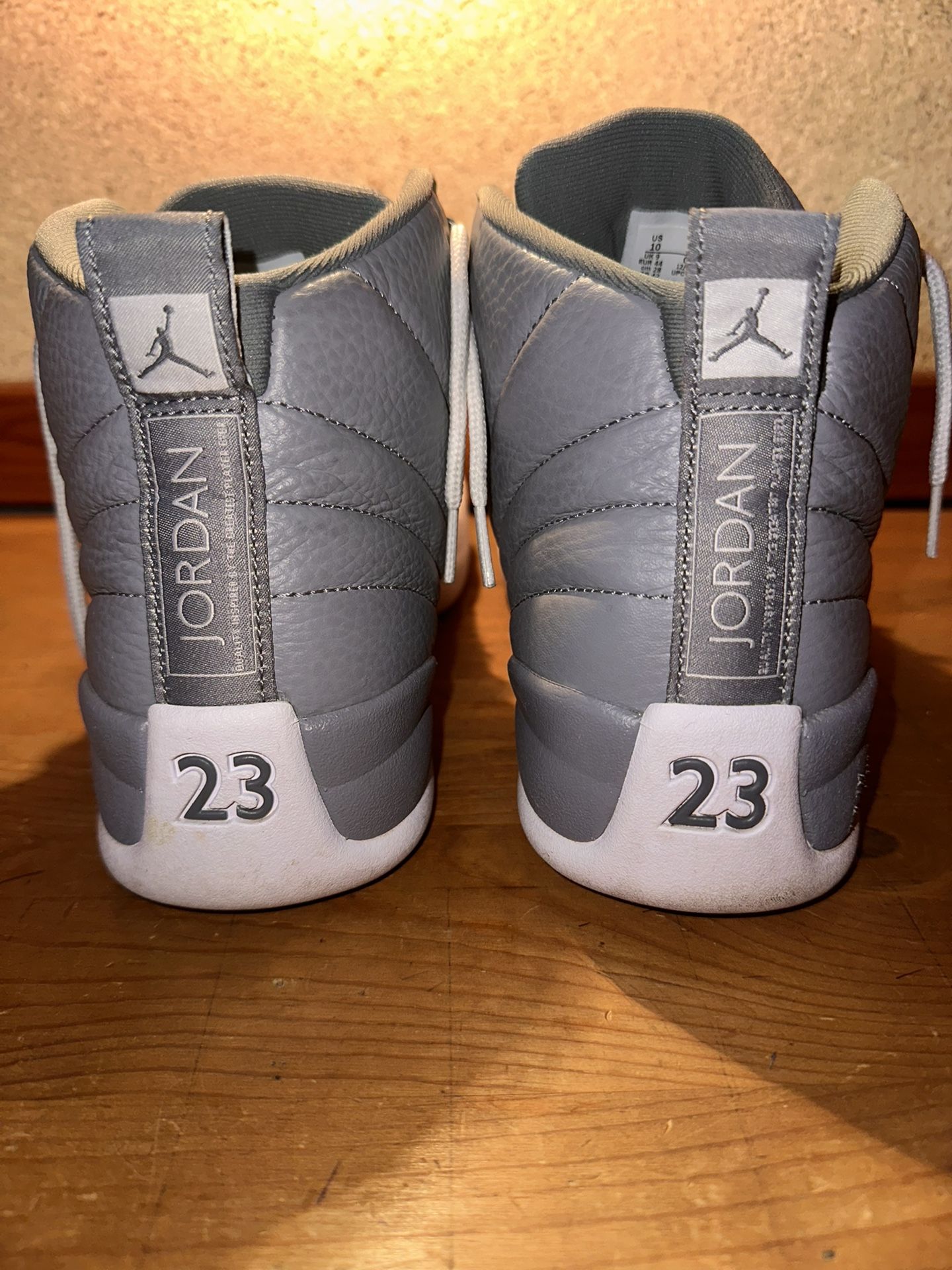 Air Jordan 12 Retro