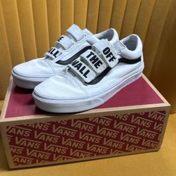 Vans Size 7