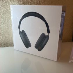  Brand New Sealed AirPod Max - Midnight 