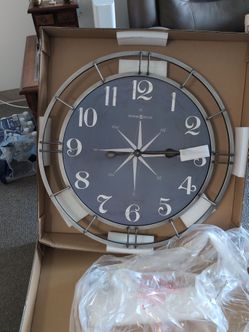 Wall Clock