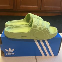 Yeezy Slides Adilette 2