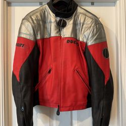Ducati Jacket