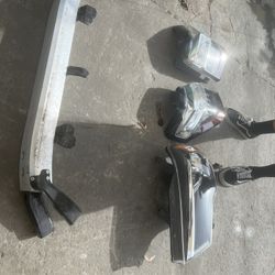 2021 4runner parts 