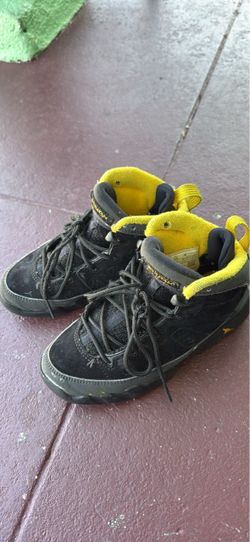 Jordan 9