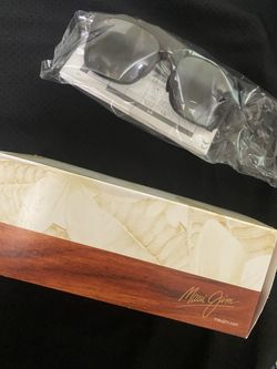 Maui Jim Sunglasses