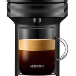 Nespresso Vertuo Next