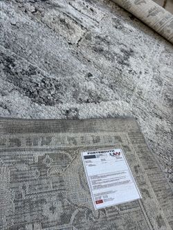 Turkish Carpet