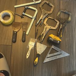 Misc Tools