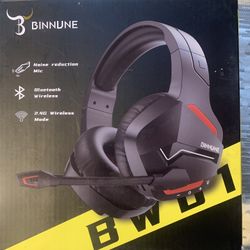Gaming Headset