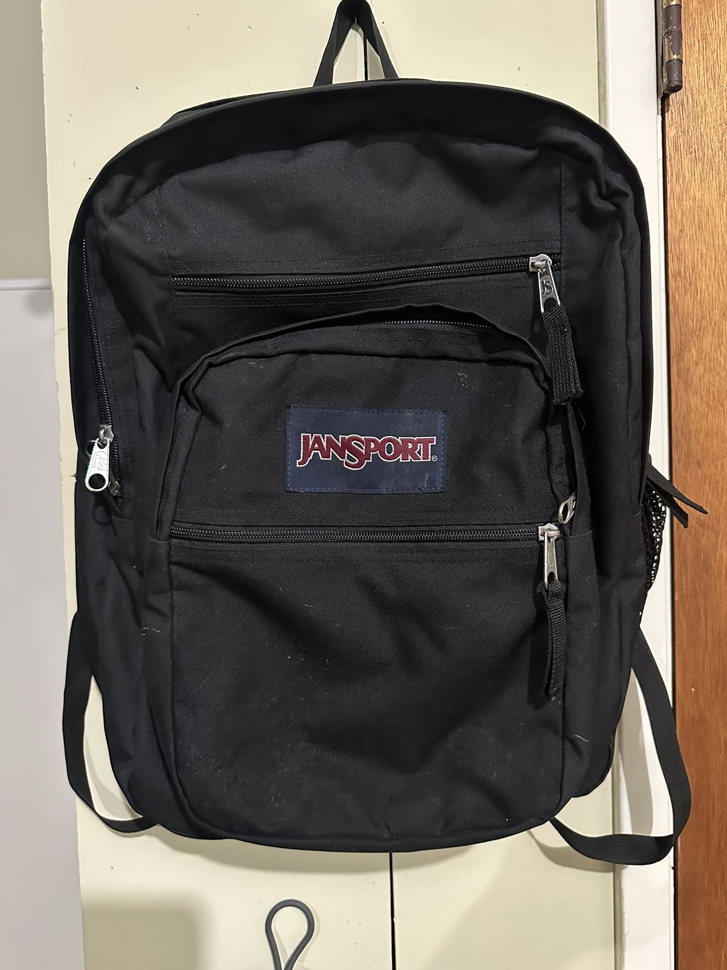 Jansport Big Student Backpack