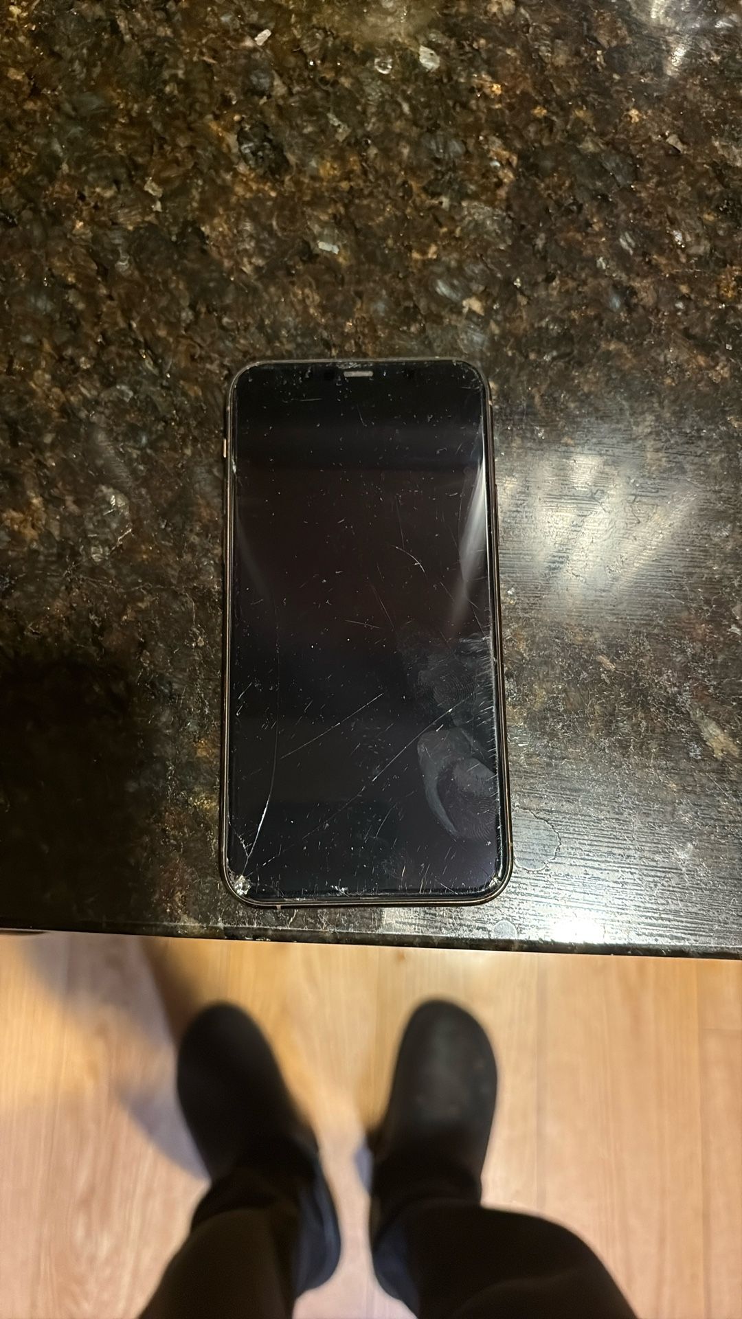 iPhone 11 Pro 128GB