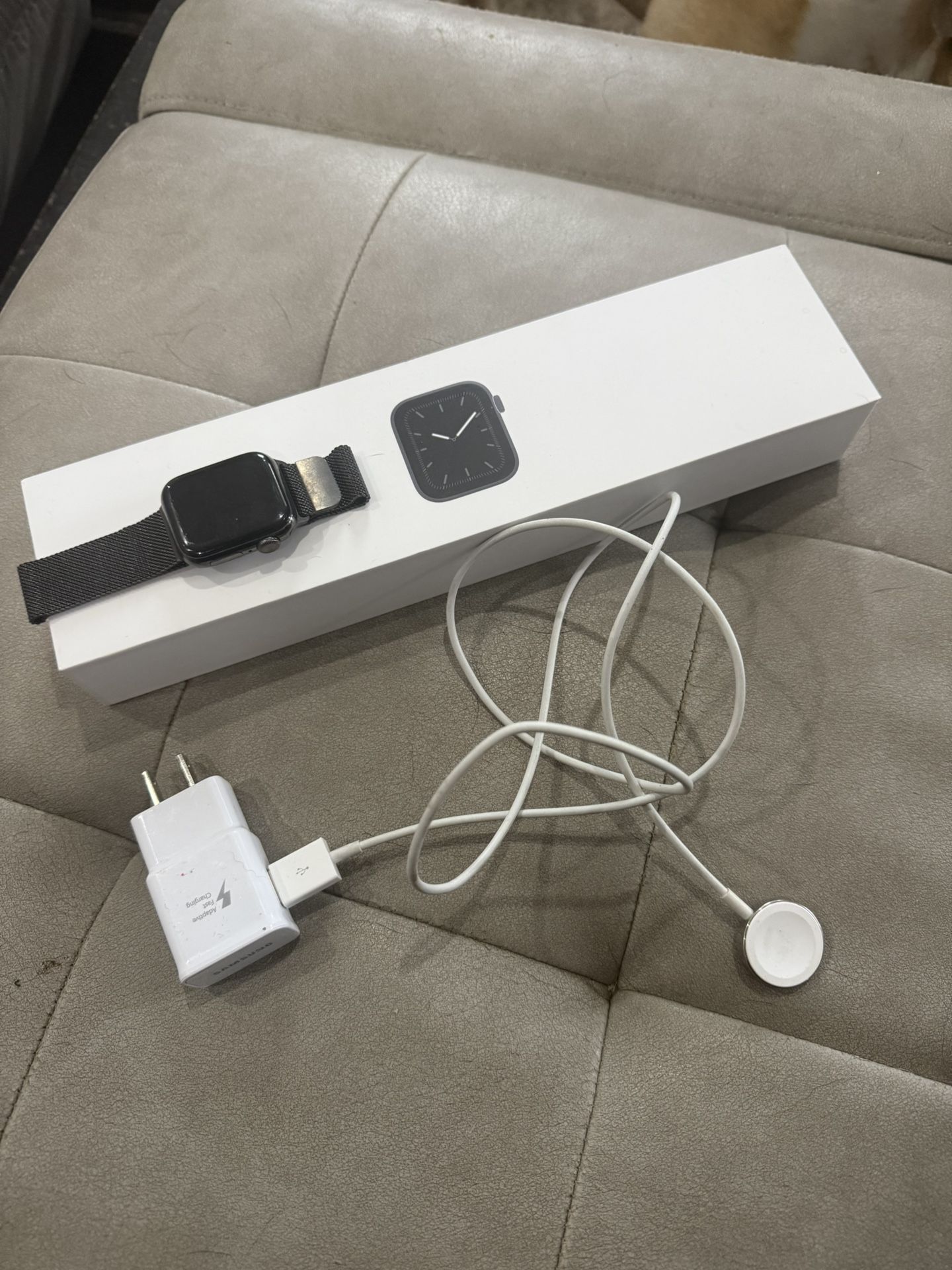 Apple Watch Series 5 44 Mm