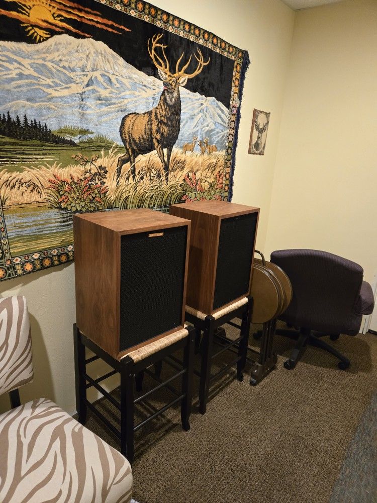 Klipsch