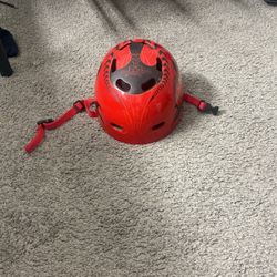 Bike Helmet