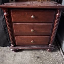 Nightstand - free with other items