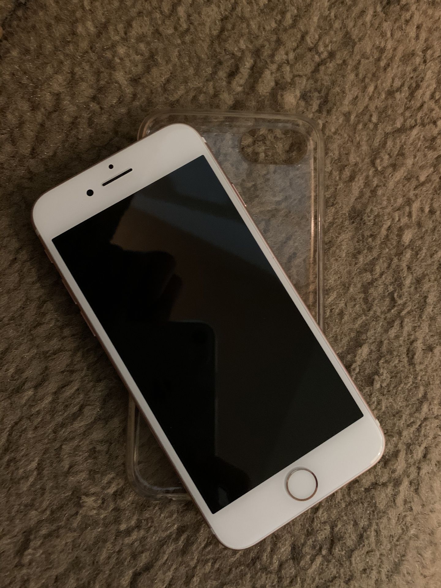 Make an Offer...IPHONE 7 UNLUCKED 32 GB